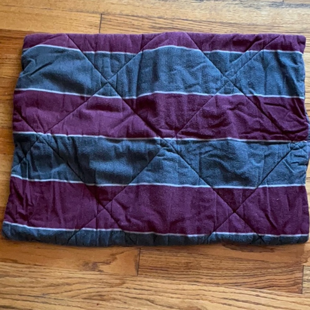 Pottery Barn Dorm Comforter Set